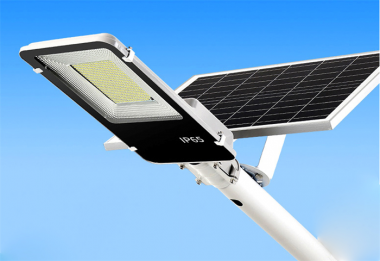 Outdoor 12-600W LED Solar street lights high bright low price